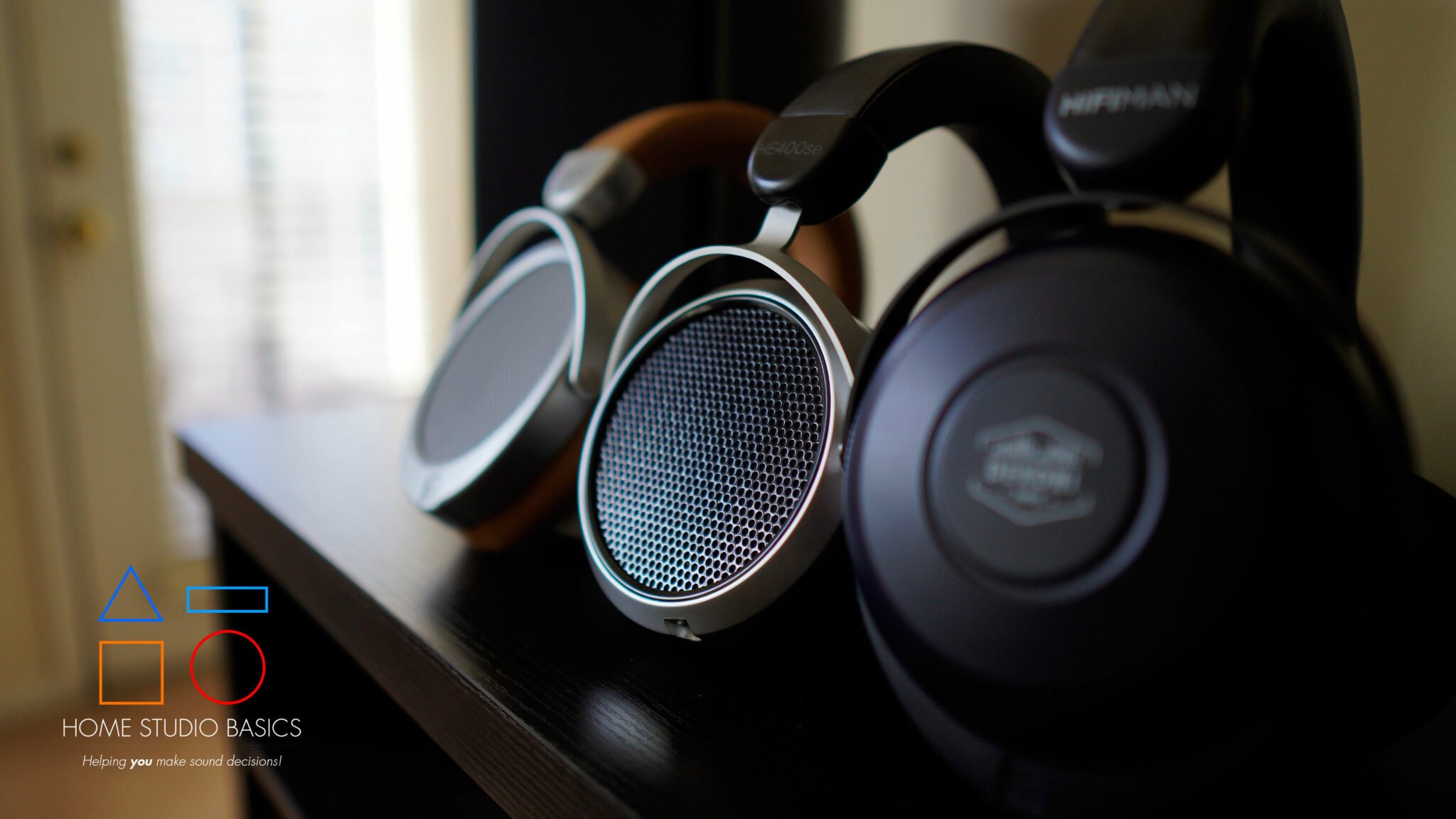 HIFIMAN X Dekoni Cobalt Review