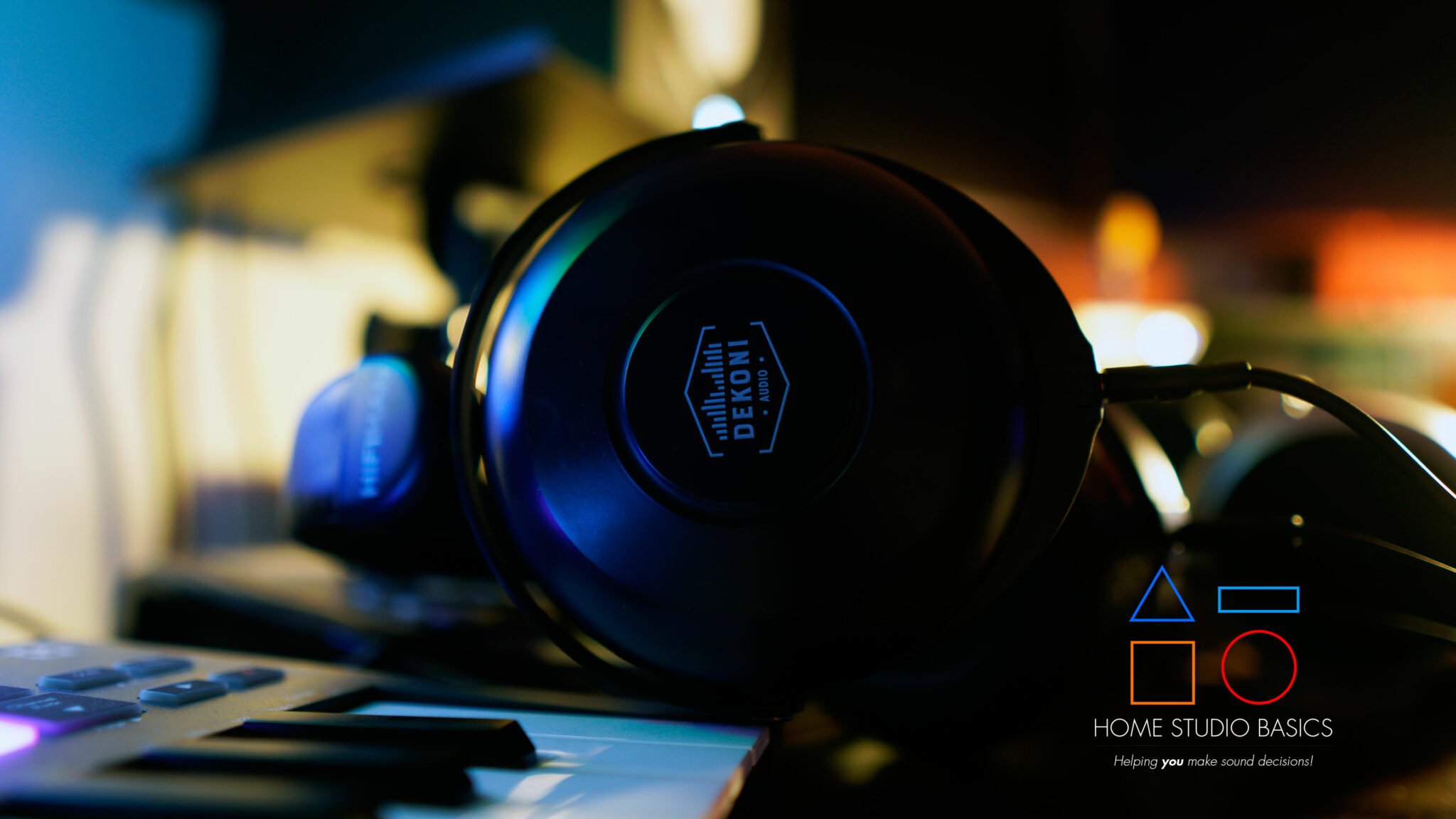 HIFIMAN X Dekoni Cobalt Review