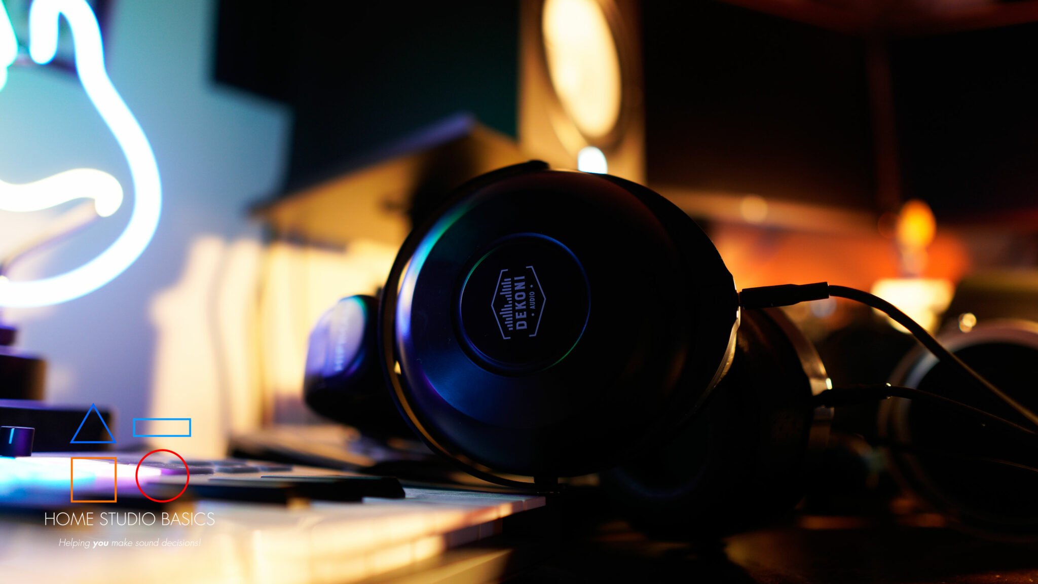 HIFIMAN X Dekoni Cobalt Review