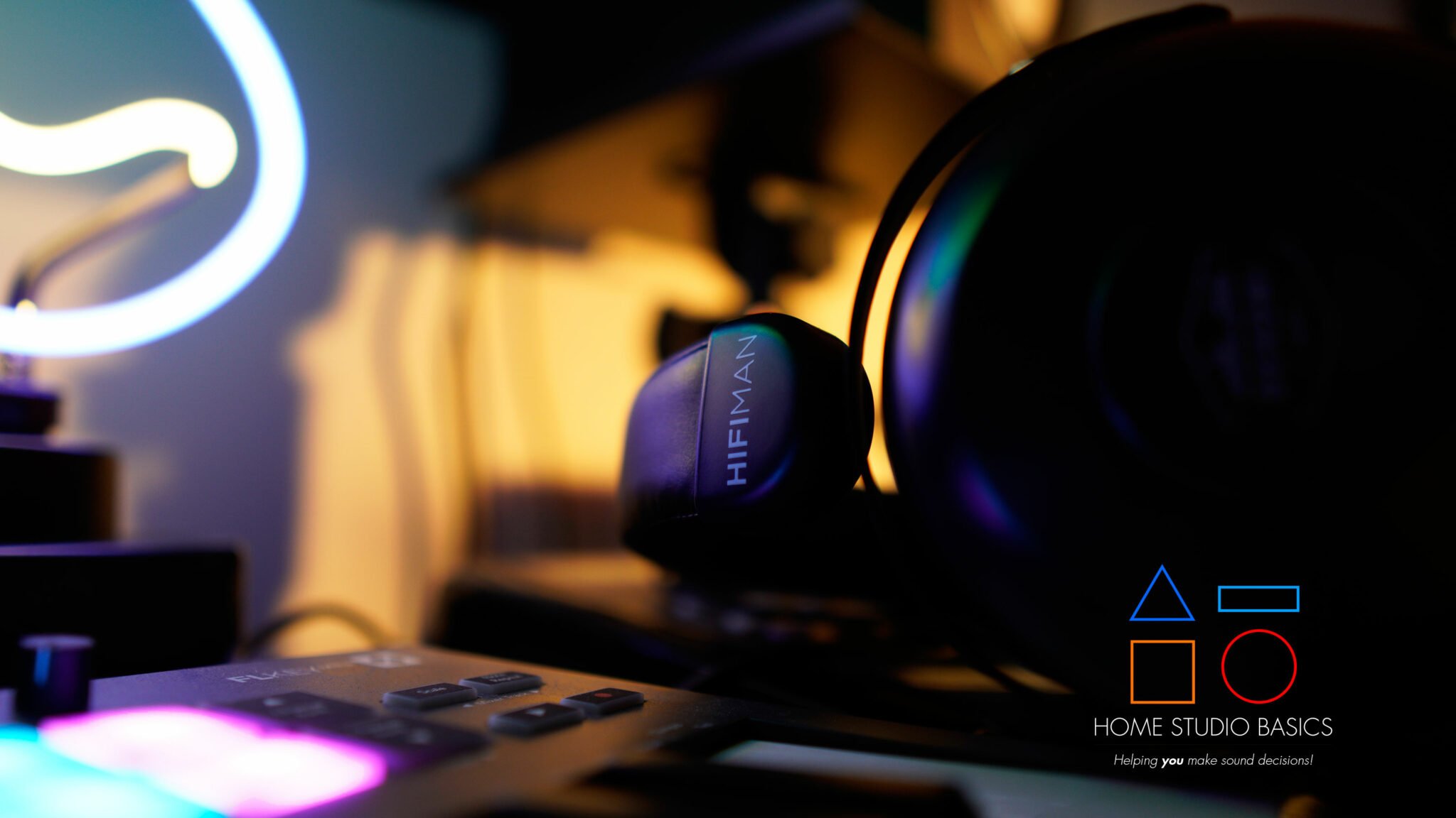 HIFIMAN X Dekoni Cobalt Review