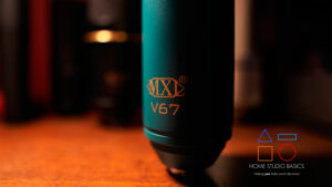 MXL V67G Review