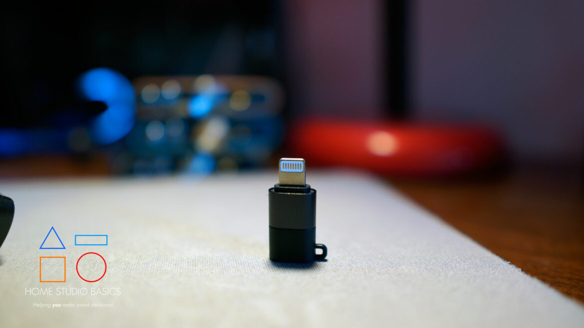 FiiO BT11 Review: Almost A Slam Dunk - Home Studio Basics