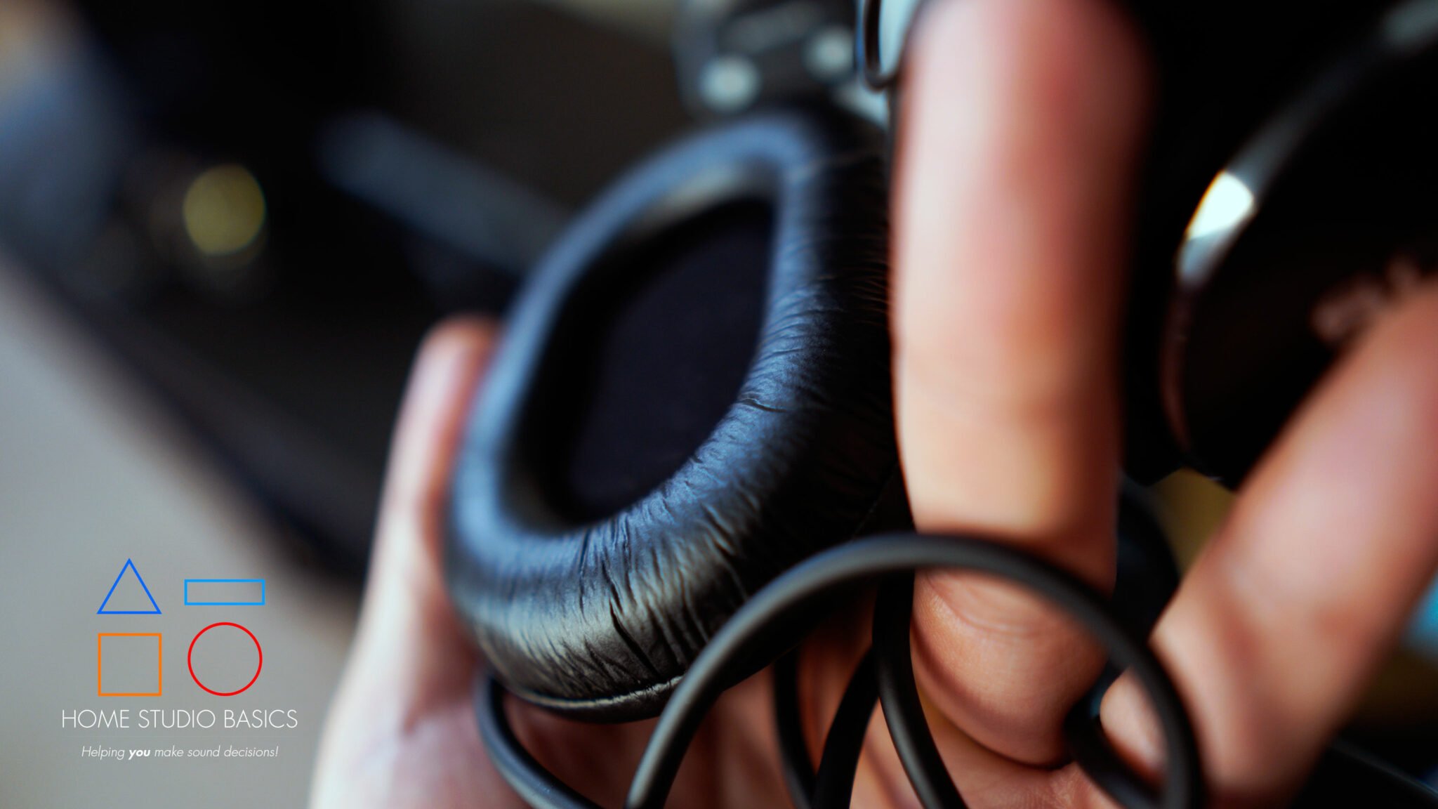 Sony MDR-CD900ST Review