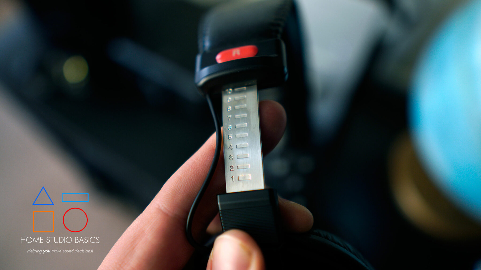 Sony MDR-CD900ST Review