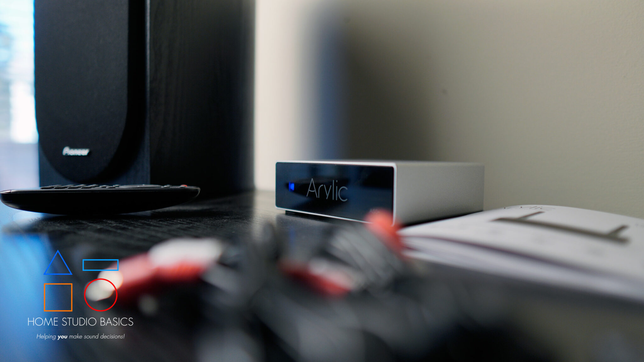 Arylic A50+ Review
