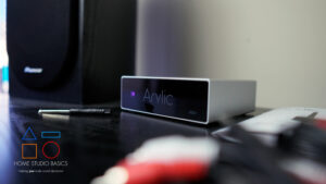Arylic A50+ Review
