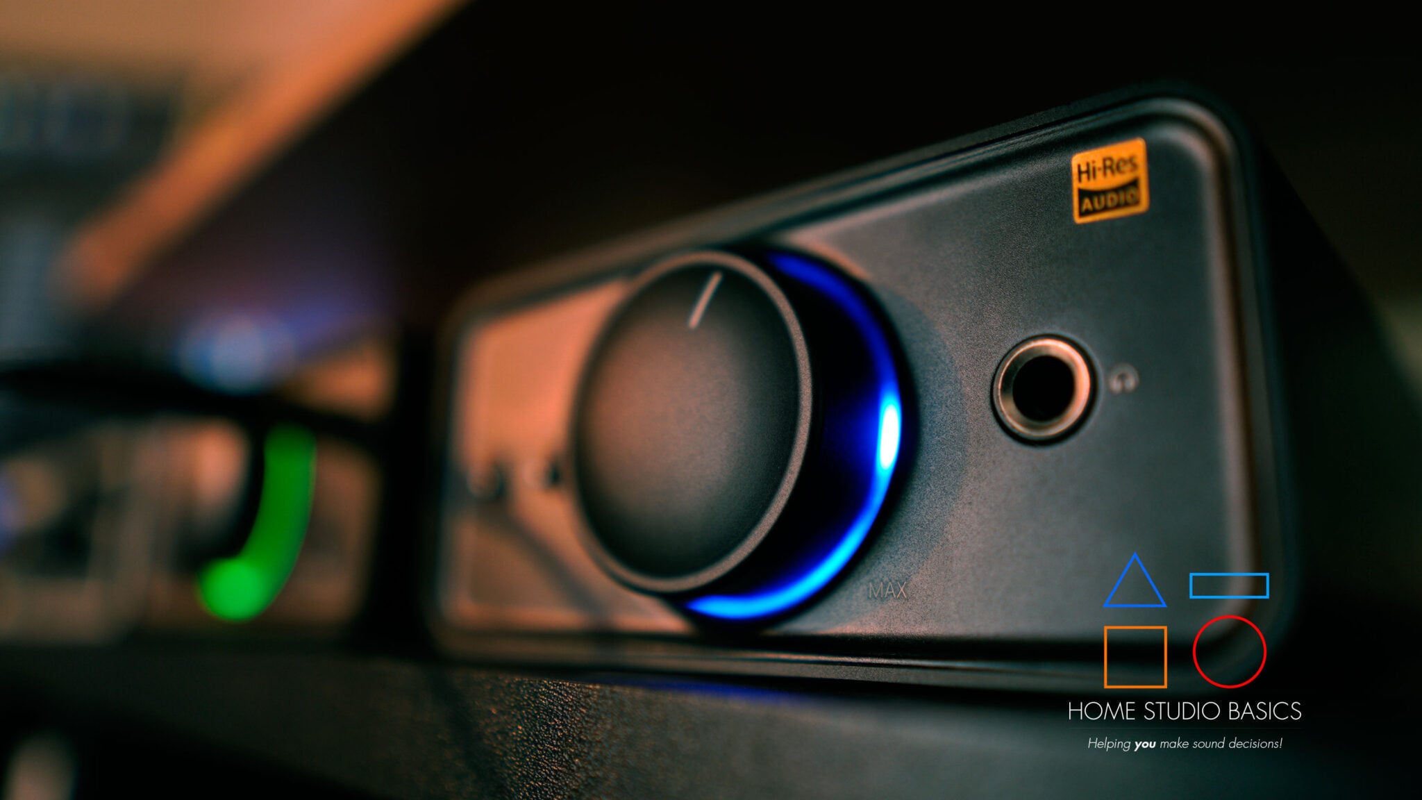 FiiO K5 Pro Review