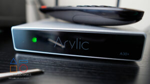 Arylic A30+ Review