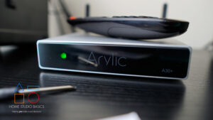 Arylic A30+ Review