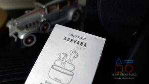 Creative Aurvana Ace 2 Review