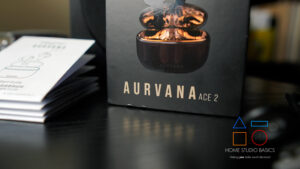 Creative Aurvana Ace 2 Review