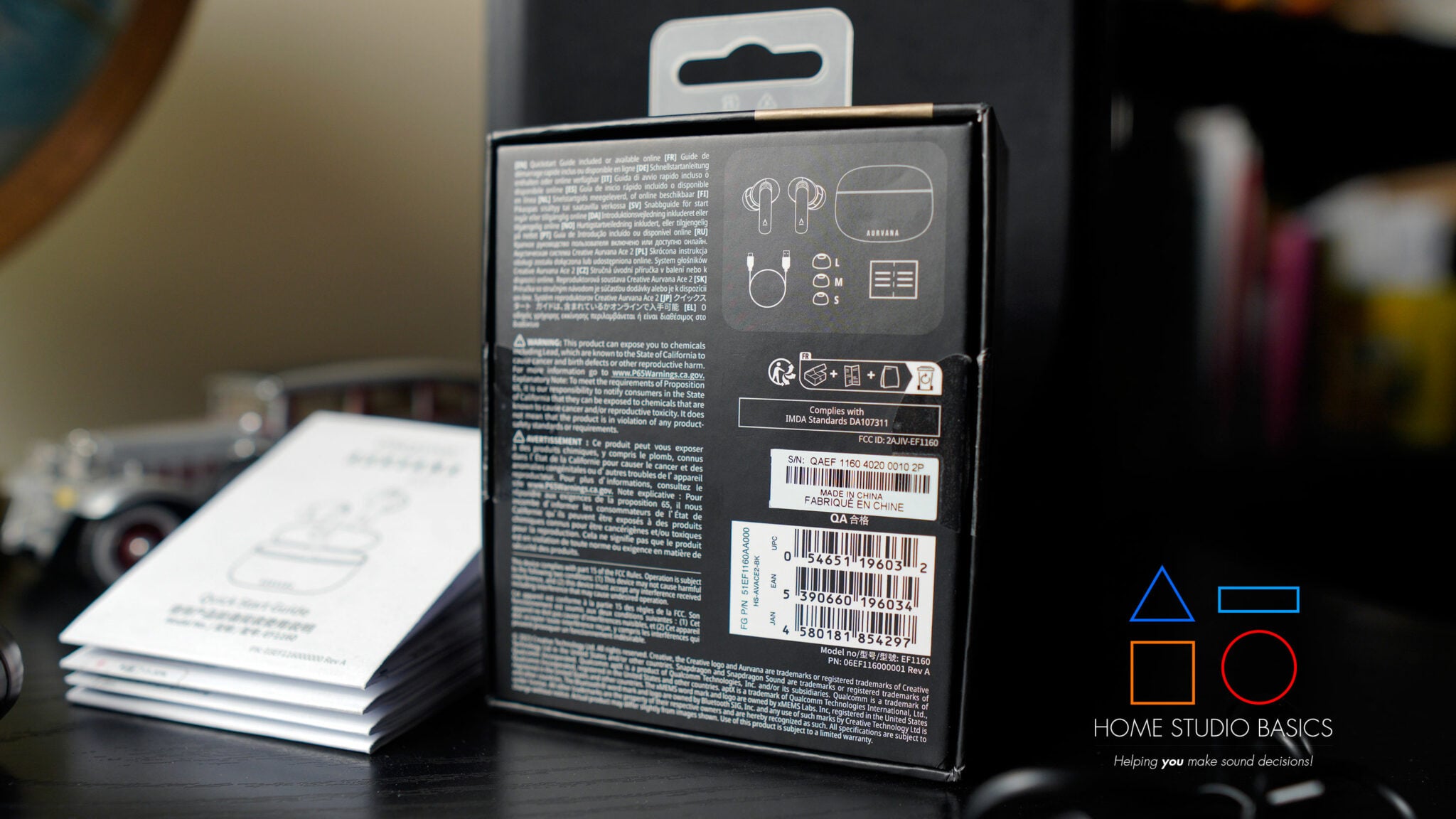 Creative Aurvana Ace 2 Review