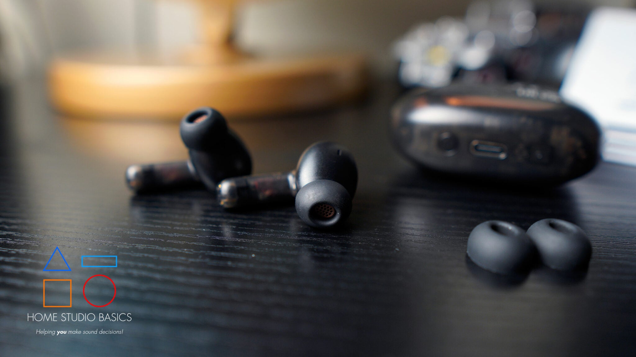 Creative Aurvana Ace 2 Review