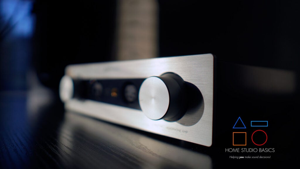 HIFIMAN EF400 Review: Exploring Innovation And Functionality - Home ...