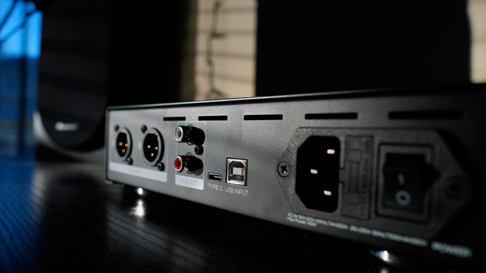 HIFIMAN EF400 Review
