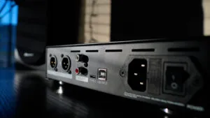 HIFIMAN EF400 Review