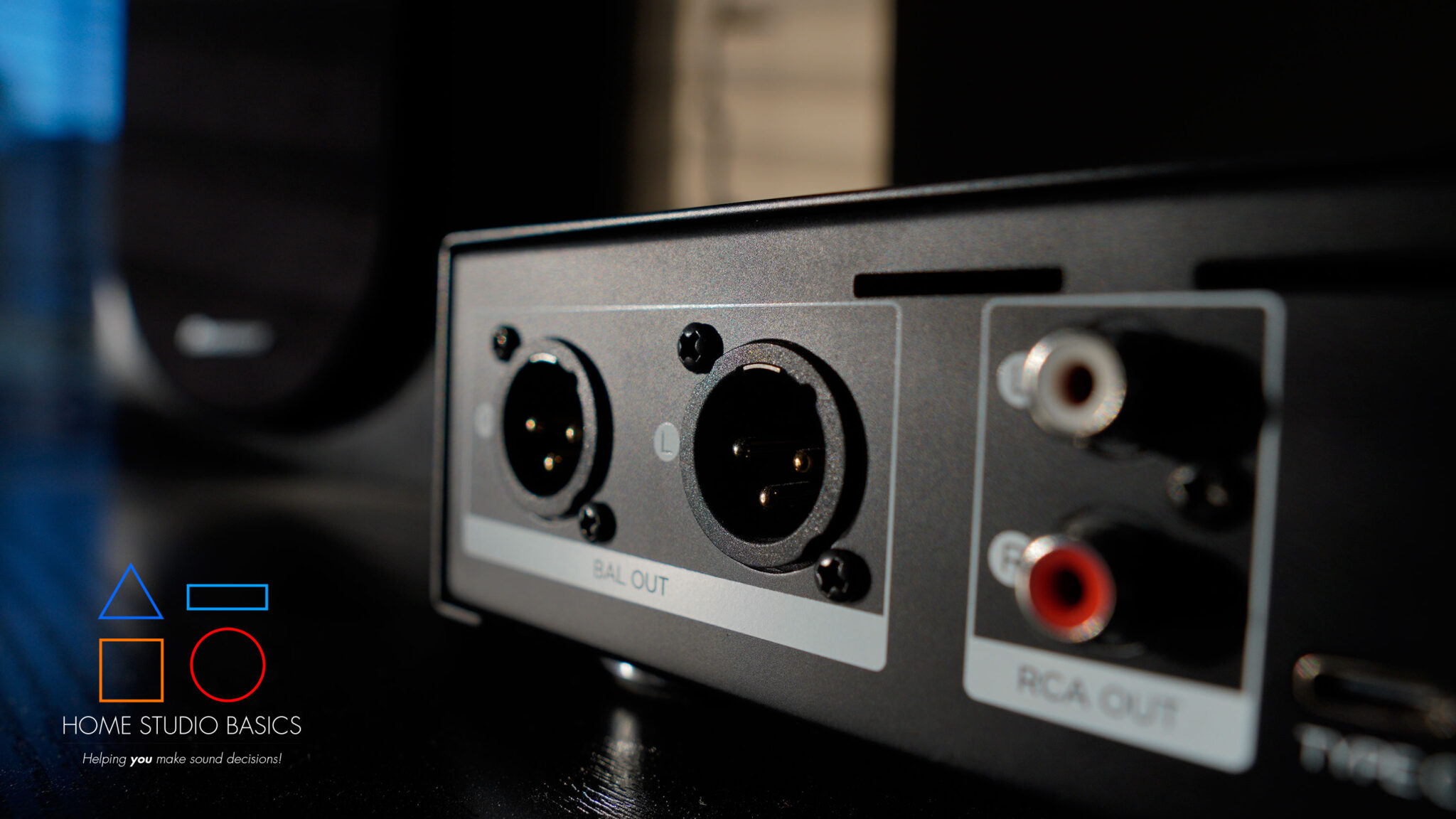 HIFIMAN EF400 Review