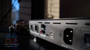 HIFIMAN EF400 Review