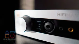 HIFIMAN EF400 Review