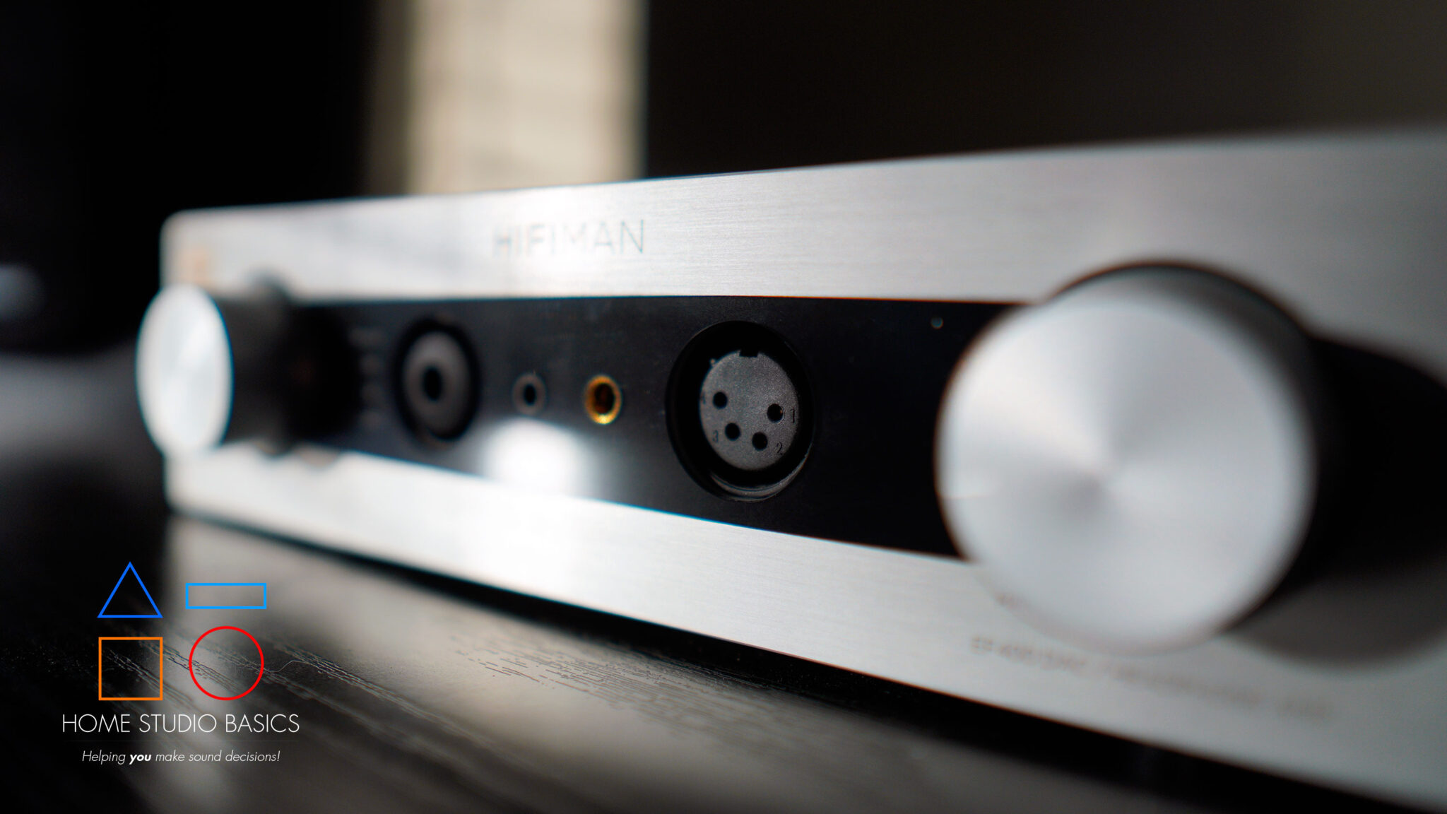 HIFIMAN EF400 Review