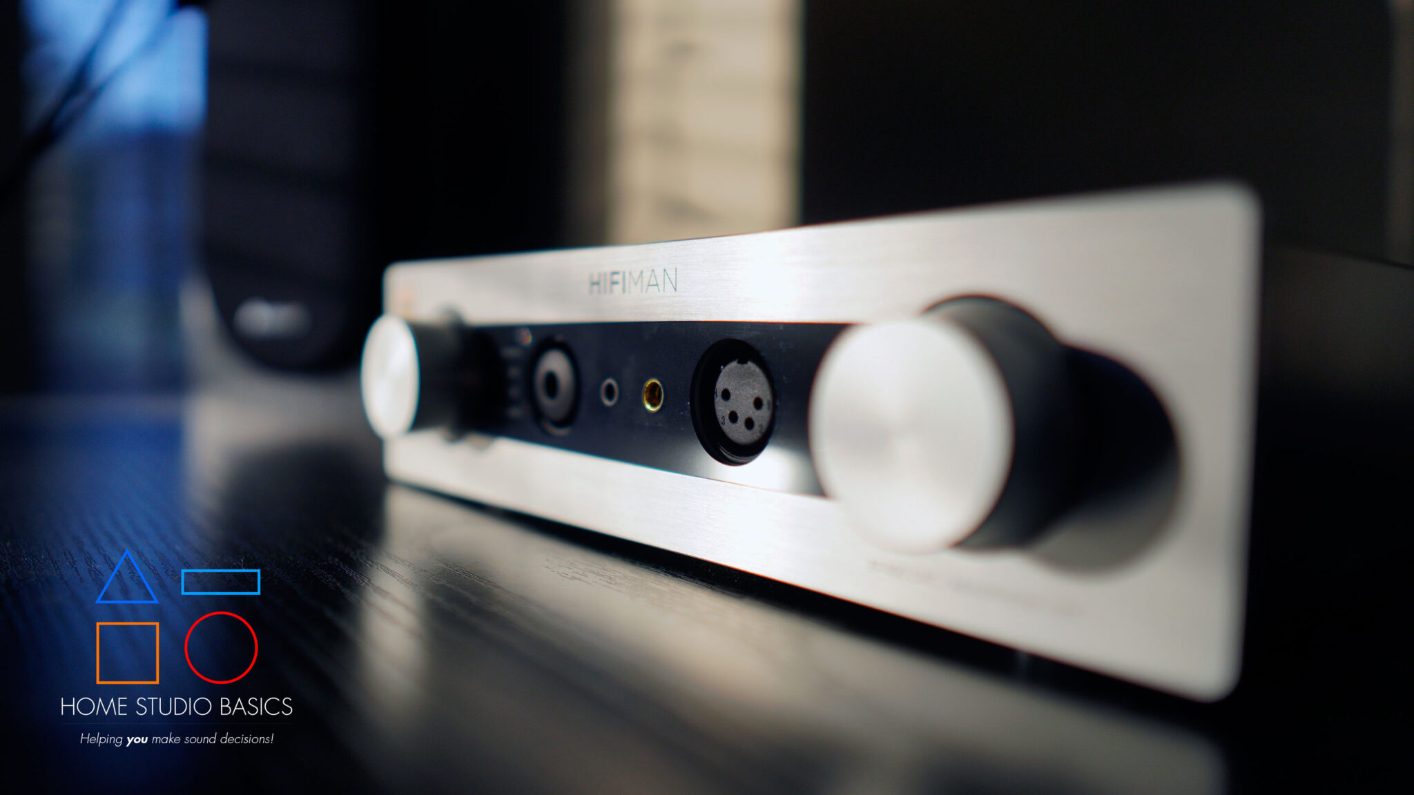 HIFIMAN EF400 Review