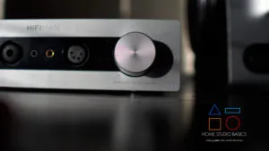 HIFIMAN EF400 Review