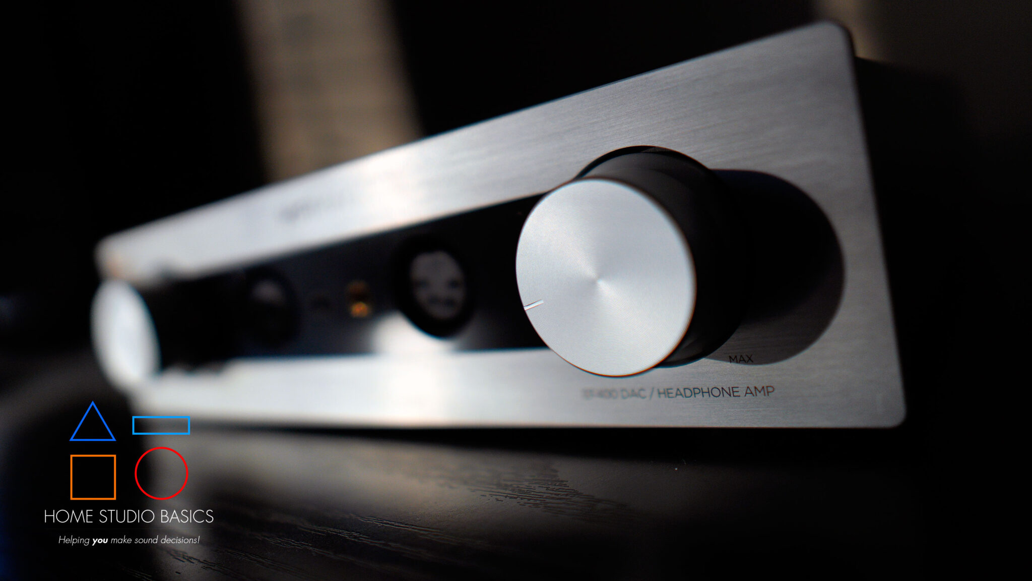 HIFIMAN EF400 Review