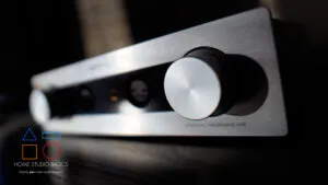 HIFIMAN EF400 Review