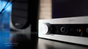 HIFIMAN EF400 Review