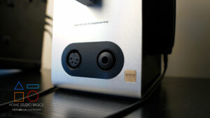 HIFIMAN EF600 Review