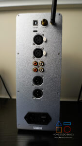 HIFIMAN EF600 Review