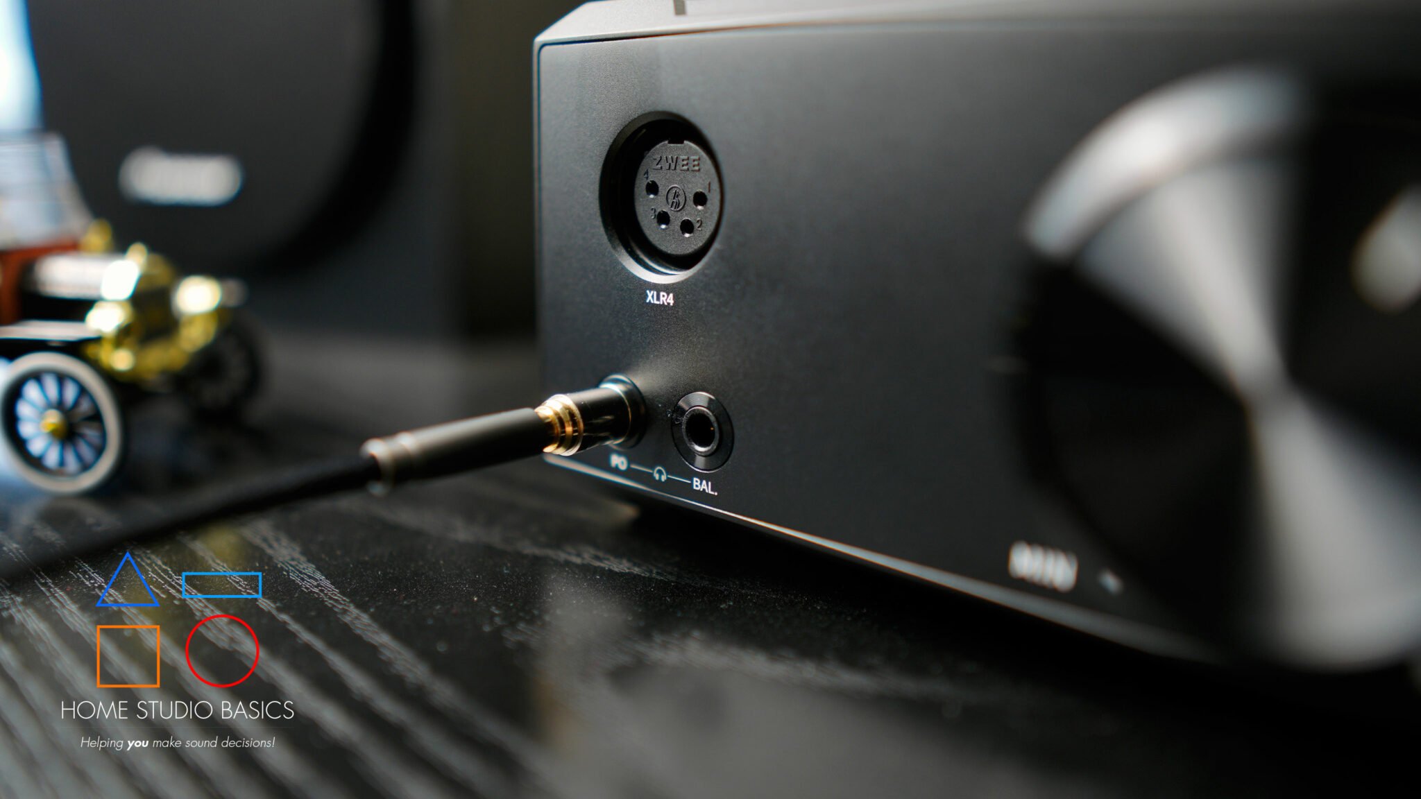 FiiO K9 Review