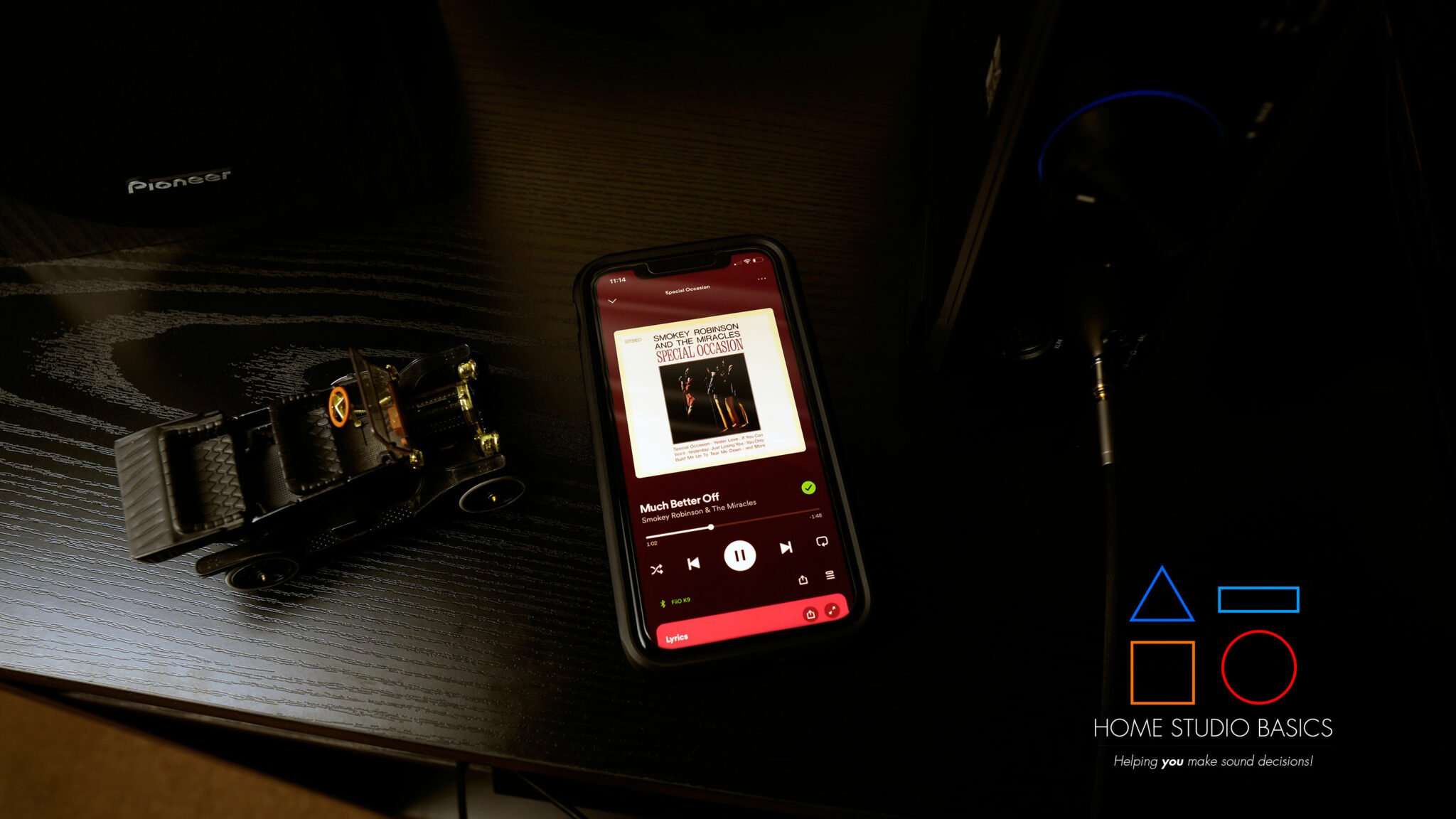 FiiO K9 Review