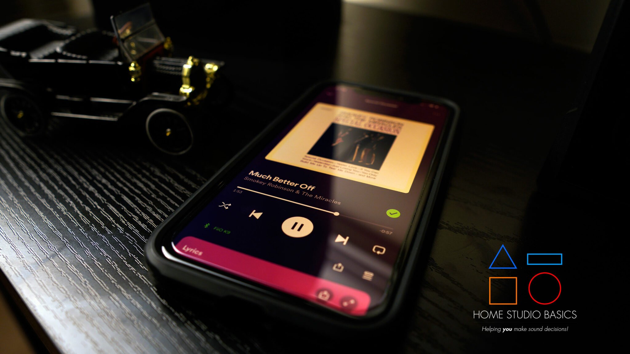 FiiO K9 Review
