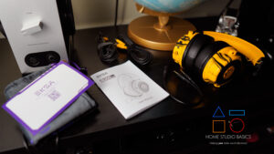 EKSA E900 Pro Review