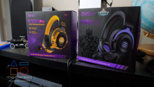 EKSA E900 Pro Review