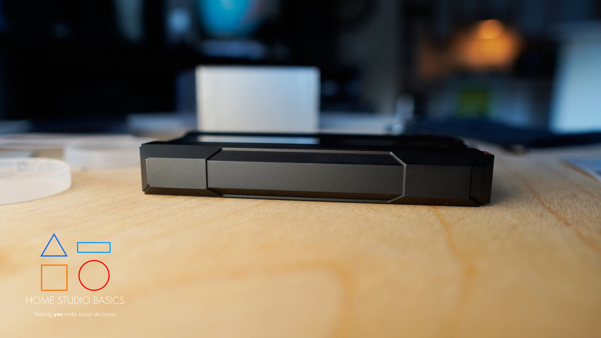 FiiO Q15 Review