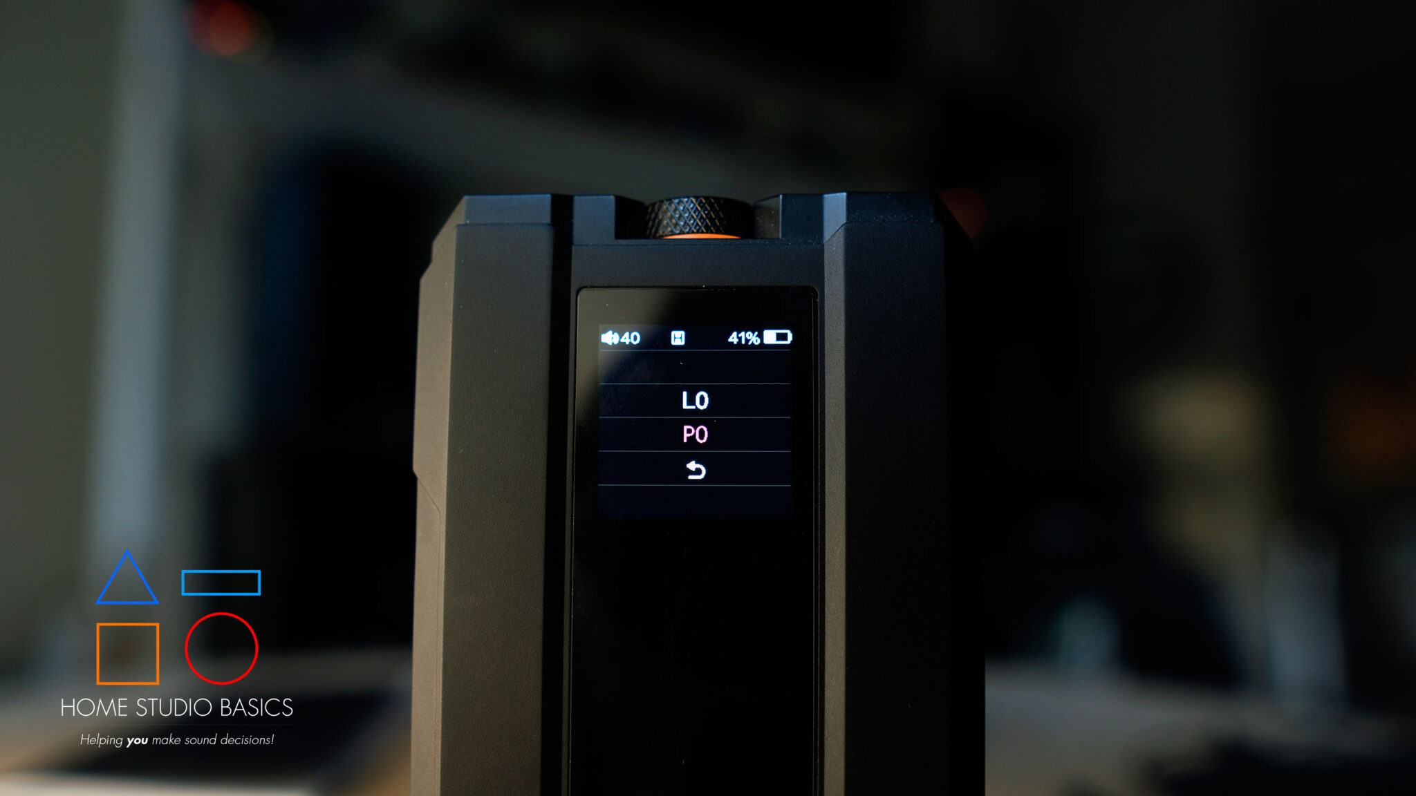 FiiO Q15 Review