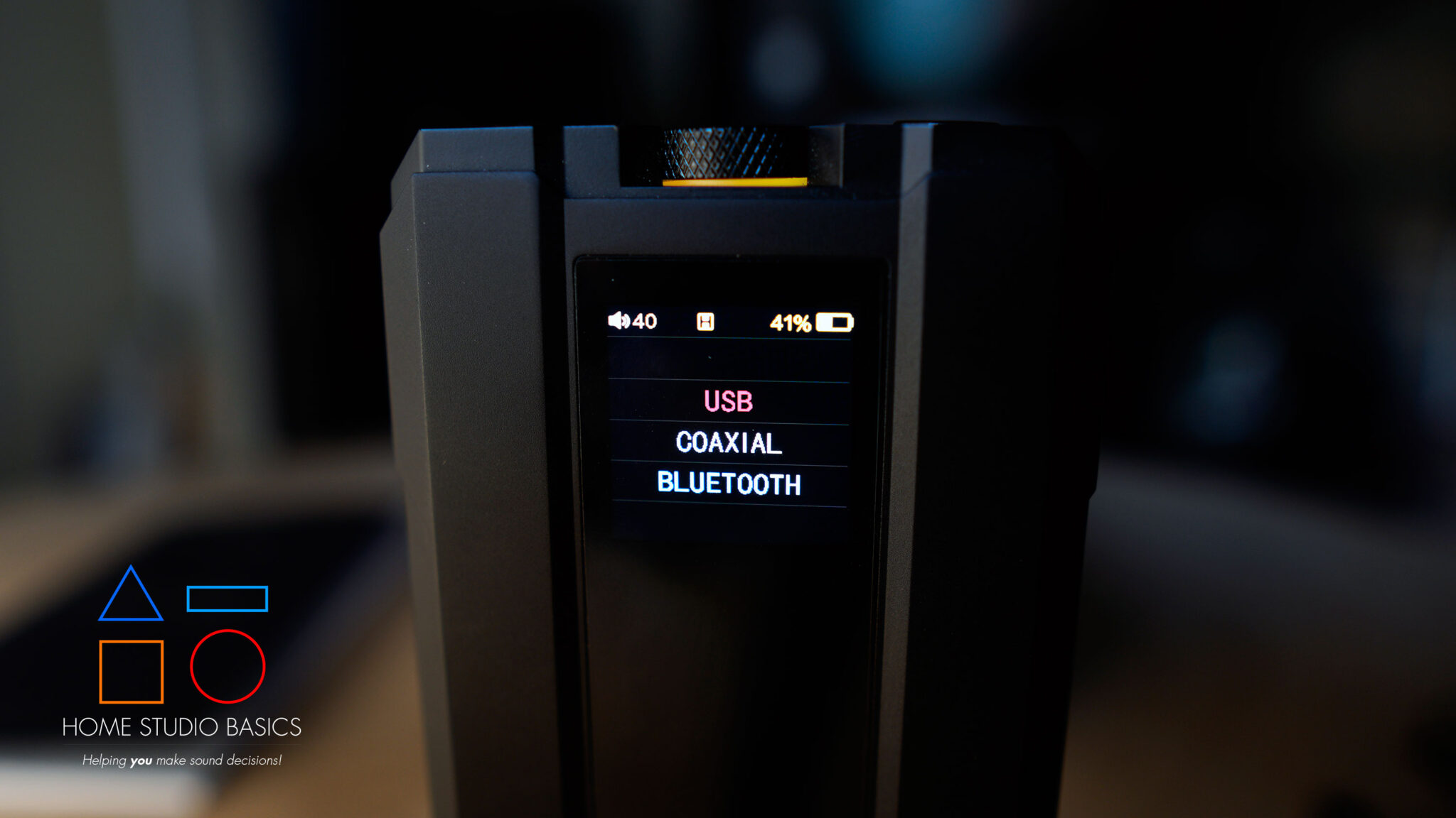 FiiO Q15 Review