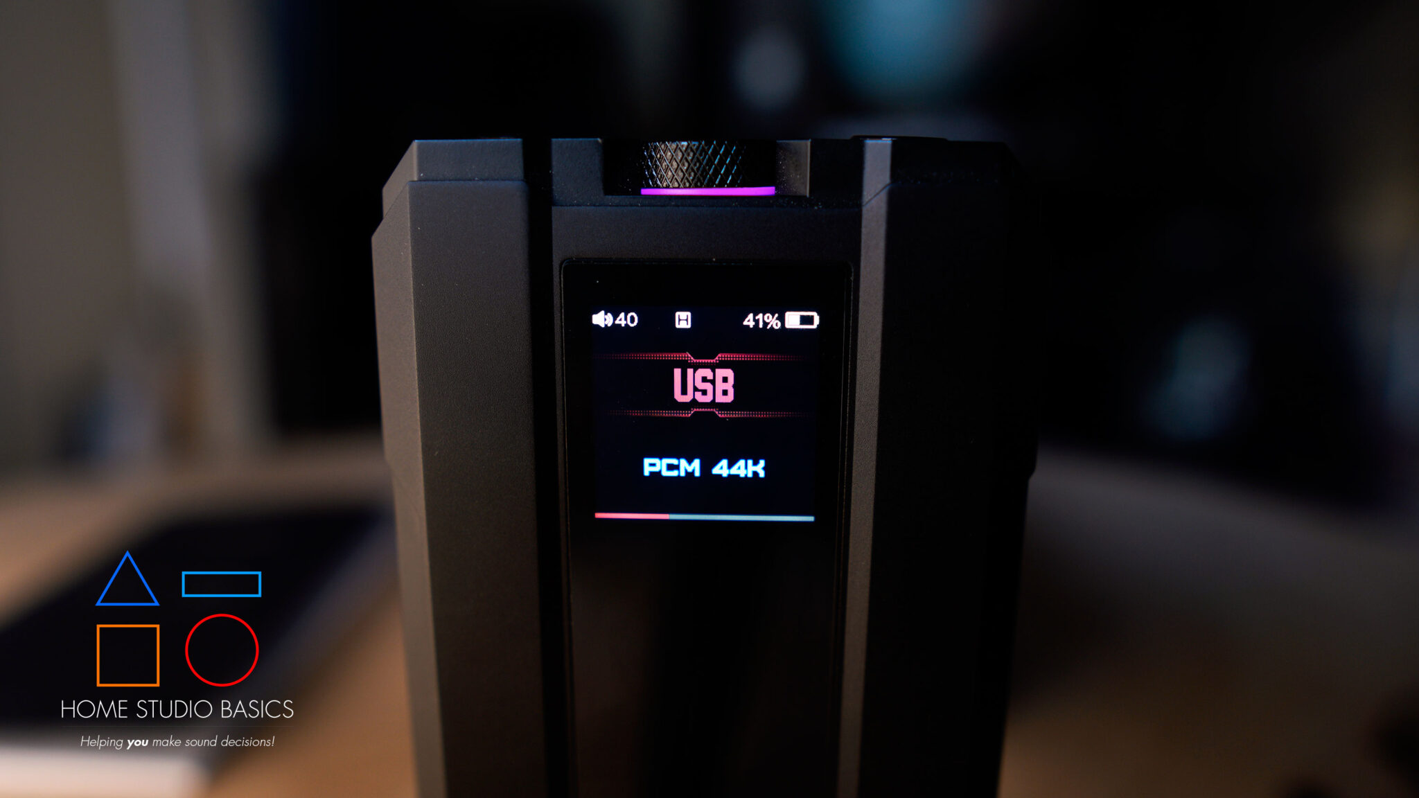FiiO Q15 Review