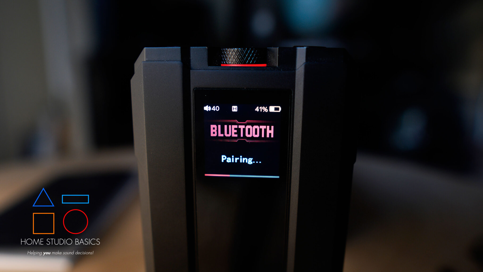 FiiO Q15 Review