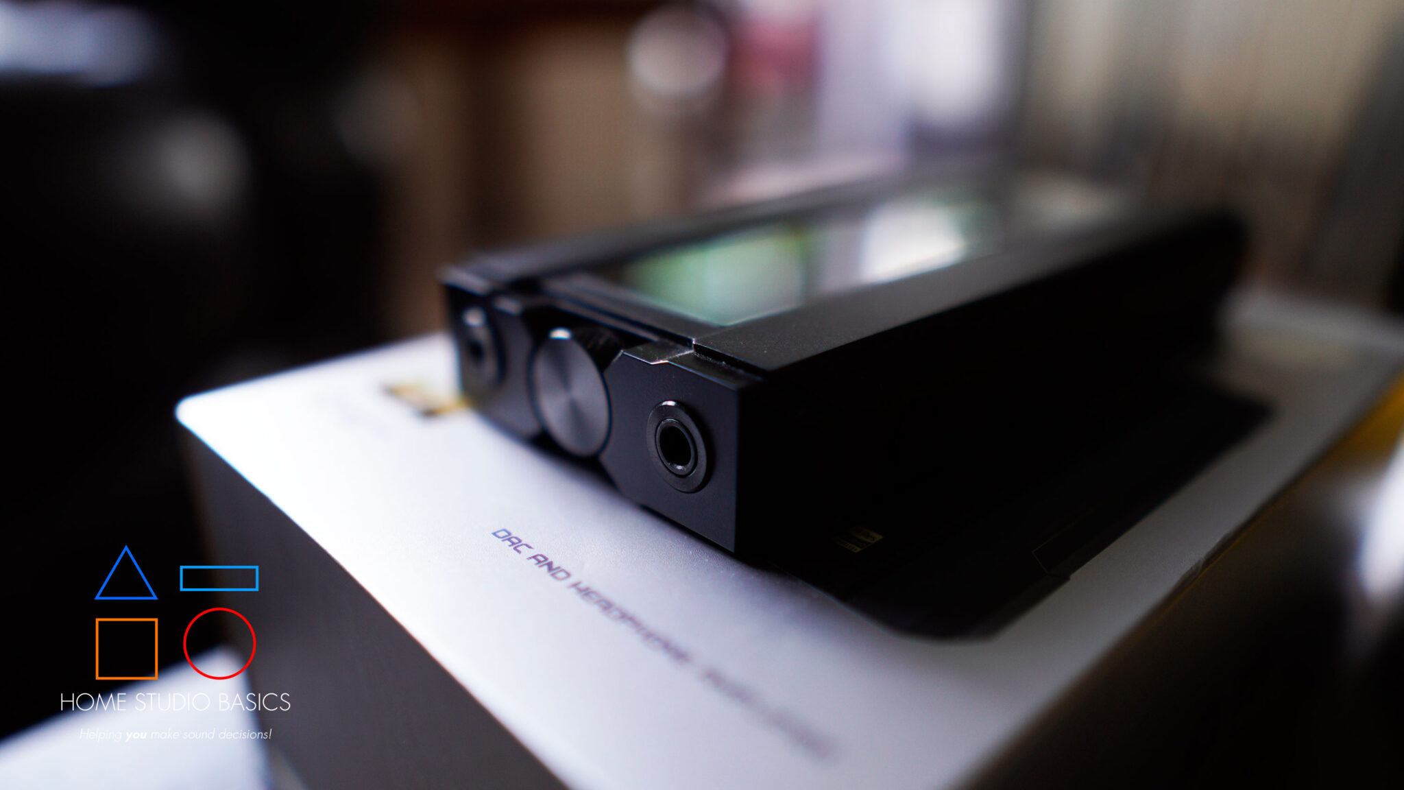 FiiO Q15 Review