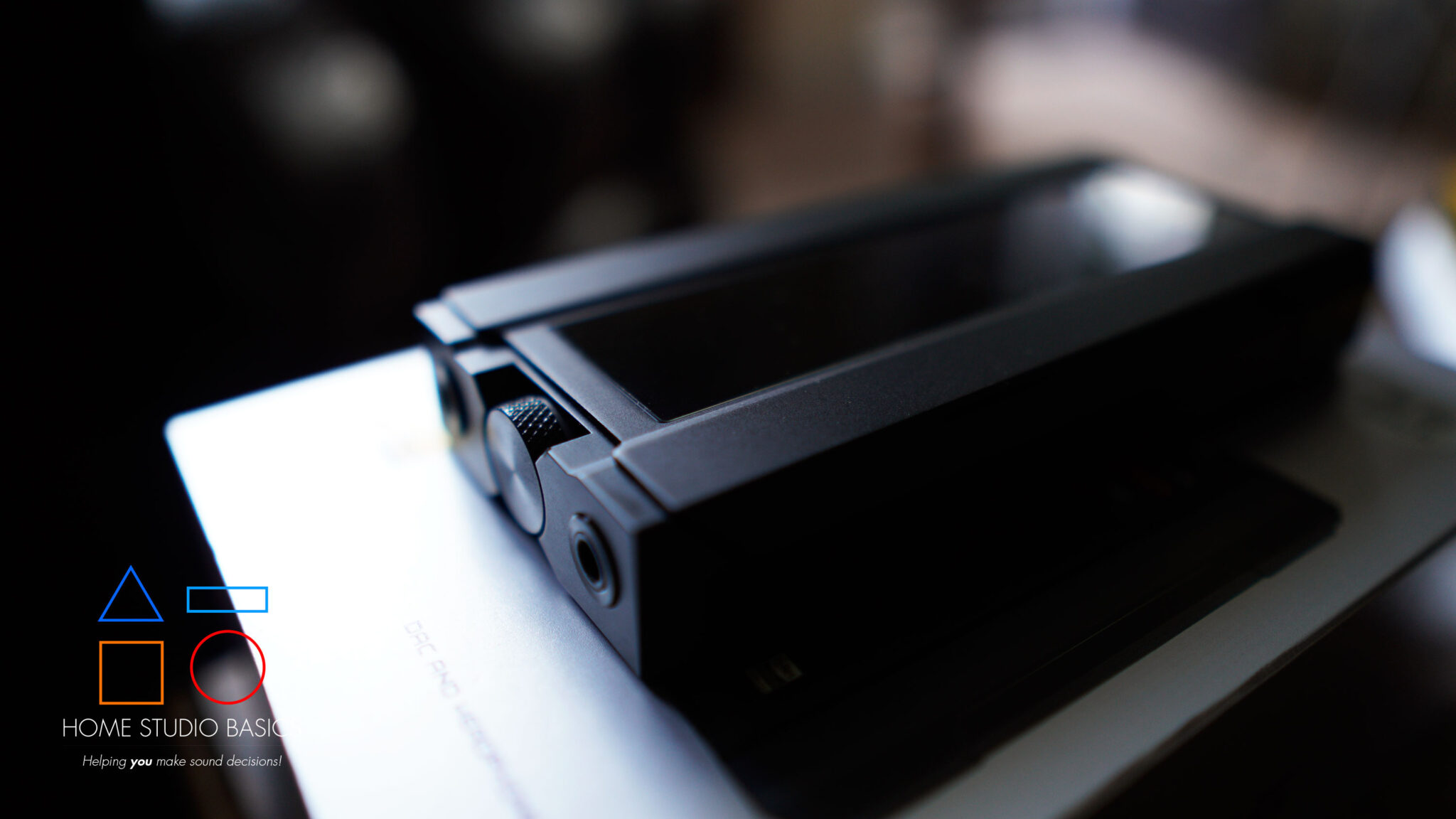 FiiO Q15 Review