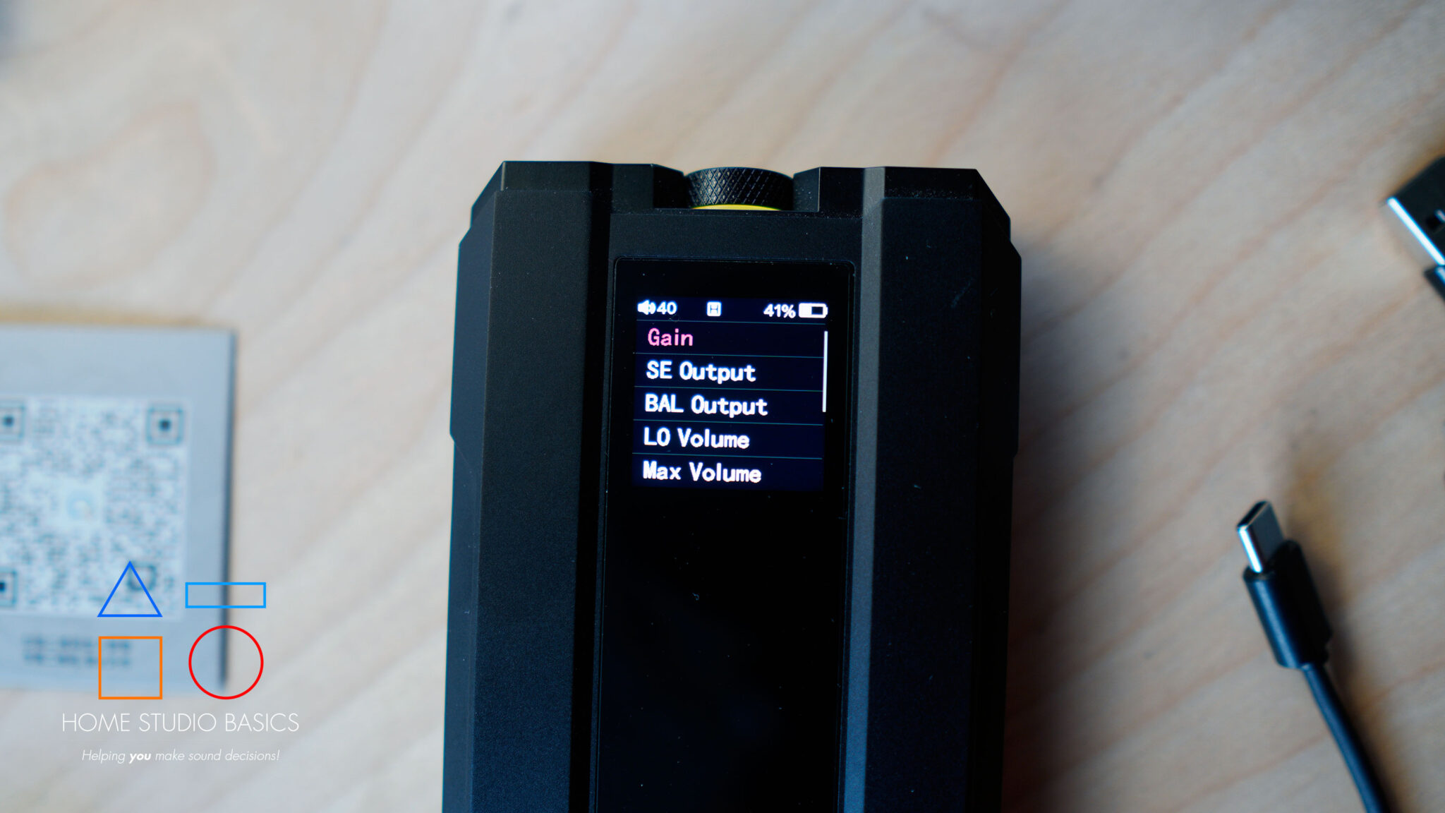 FiiO Q15 Review