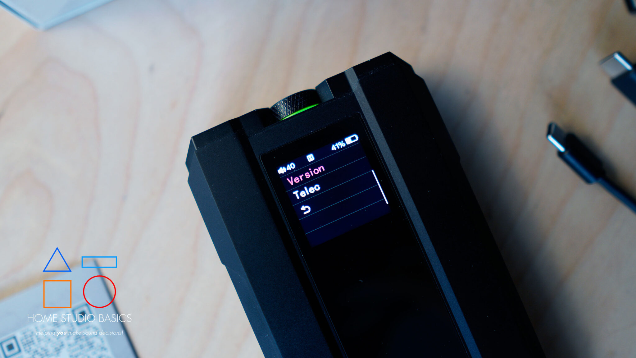 FiiO Q15 Review