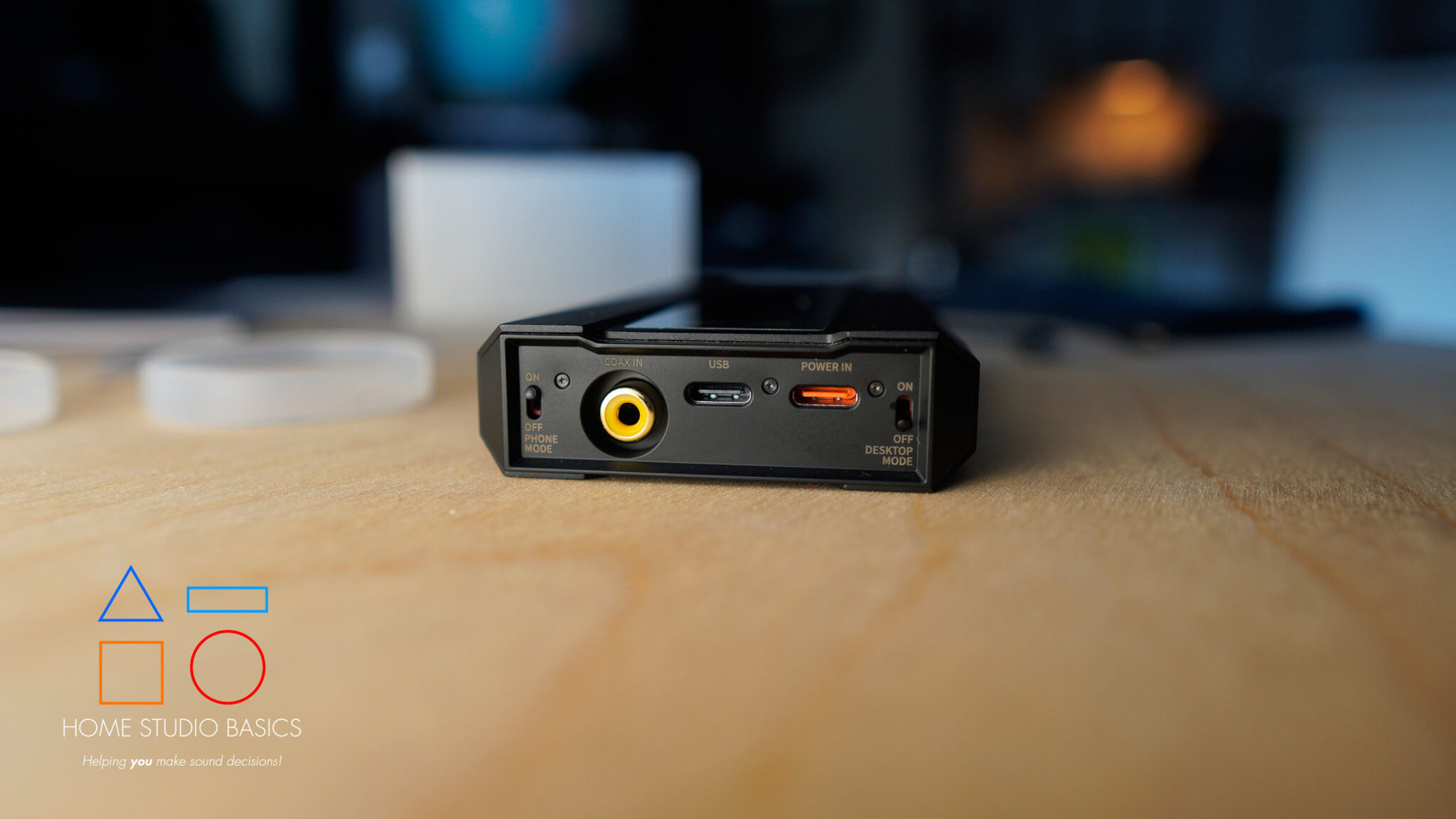 FiiO Q15 Review