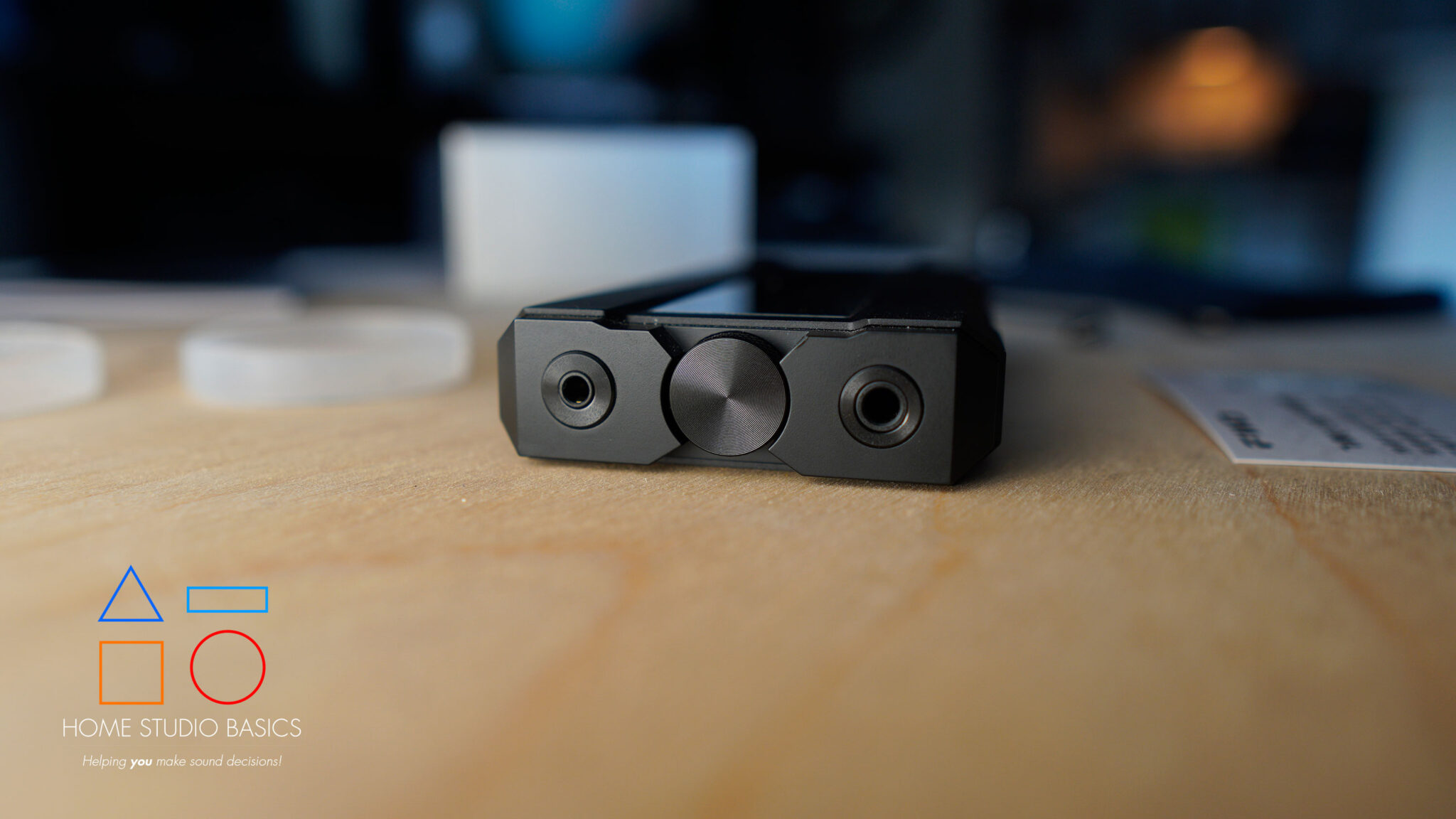 FiiO Q15 Review