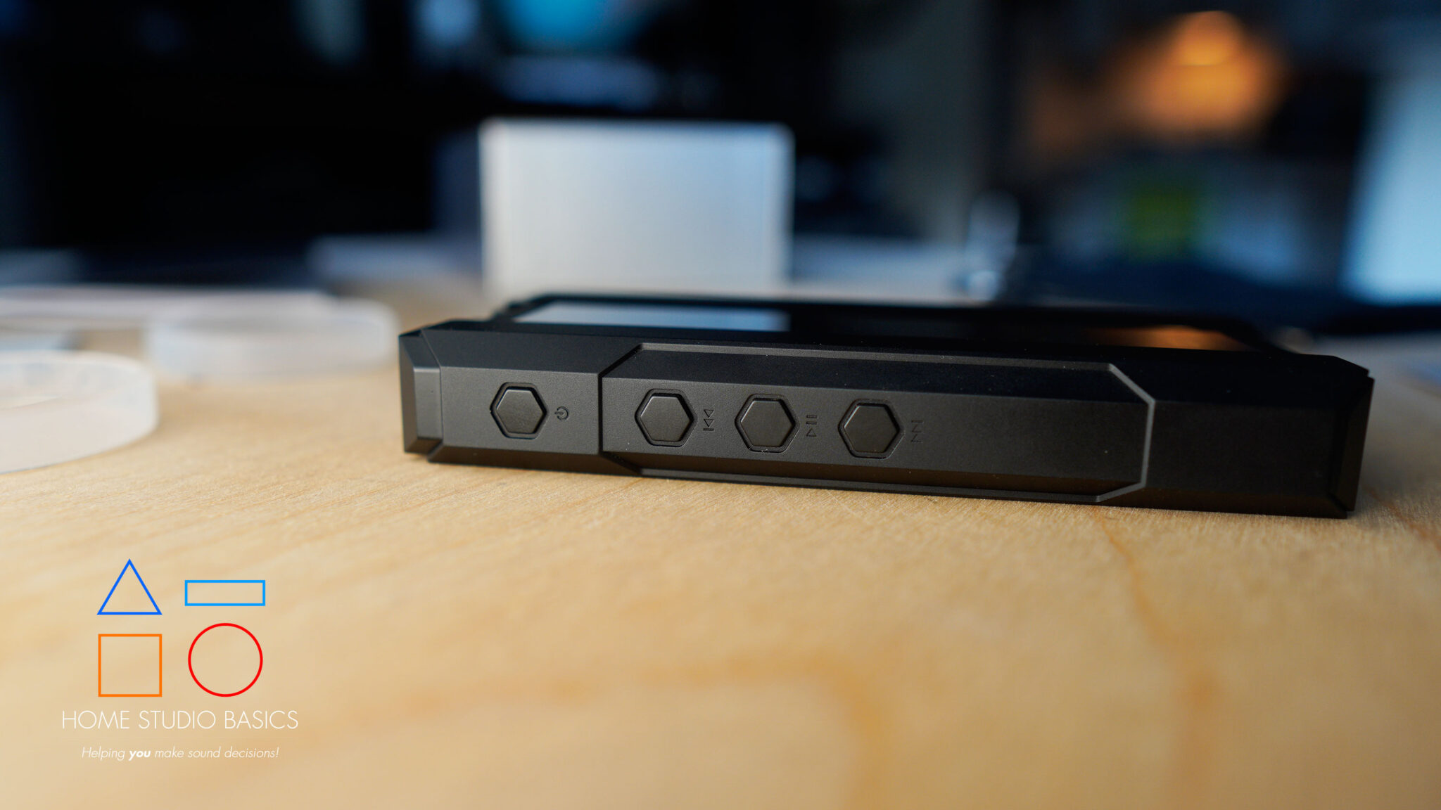 FiiO Q15 Review