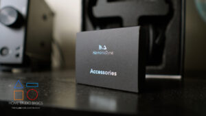 HarmonicDyne Black Hole Review