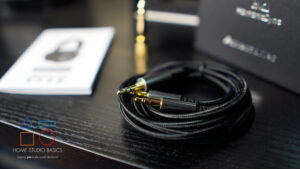 HarmonicDyne Black Hole Review